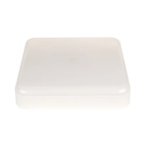 SURFACE SLIM IK10 SQ 260 26W 830 WT IP65