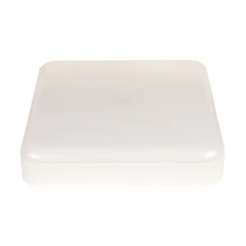 SURFACE SLIM IK10 SQ 260 SENSOR 26W 830 WT IP65