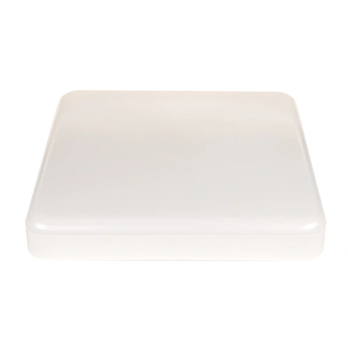 SURFACE SLIM IK10 SQ 350 35W 830 WT IP65