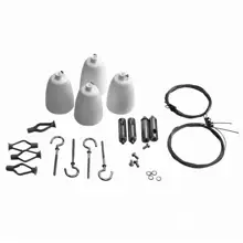 Suspension system var. A - ZH11