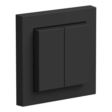 SWITCH KINETIC DIRECT 4B BK ZB     LEDV