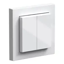 SWITCH KINETIC DIRECT 4B WT G ZB