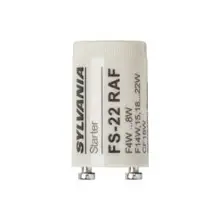 SYLVANIA starter FS 22 4 22W