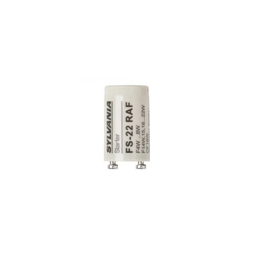 SYLVANIA starter FS 22 4 22W