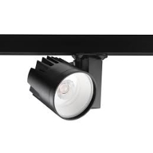 SYLVANIA svít.tracklight.LED Beacon.XL 27W 3051lm/830/34° IP20 ;černá