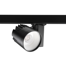 SYLVANIA svít.tracklight.LED Beacon.XL 27W NIL/MEAT/50° IP20 ;černá