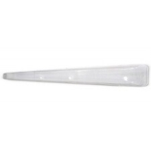 TCW060 DIFFUSER PC 1X18W