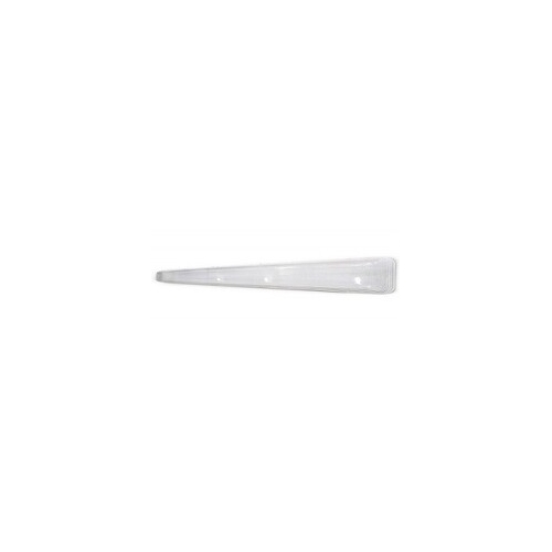 TCW060 DIFFUSER PC 2X18W