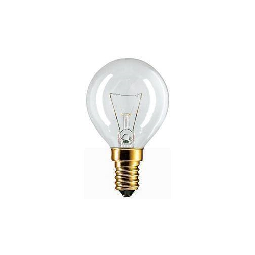 TESLAMP element. heating illumination clear 240 60 E14