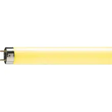 TL-D Colored 18W Yellow 1SL/25