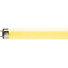 TL-D Colored 36W Yellow 1SL/25