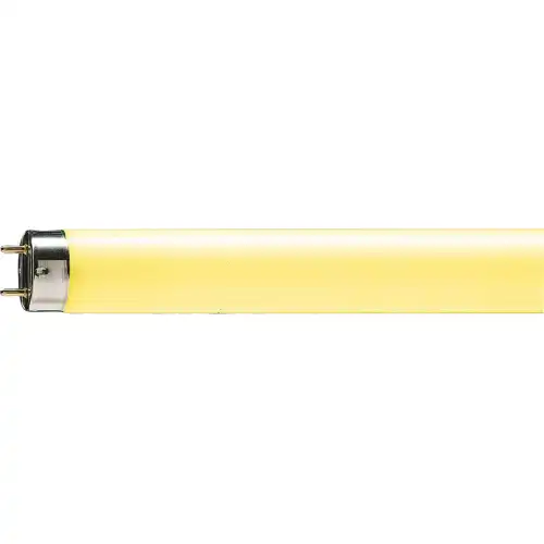 TL-D Colored 36W Yellow 1SL/25