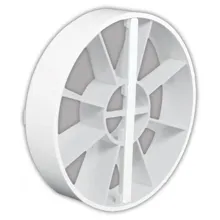 TOMEX valve. return BDS diameter 100mm