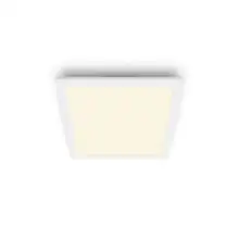 Touch ceiling CL560 SS SQ 12W 27K W HV06