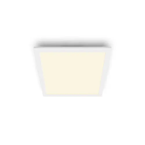 Touch ceiling CL560 SS SQ 12W 27K W HV06