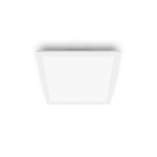 Touch ceiling CL560 SS SQ 12W 40K W HV06