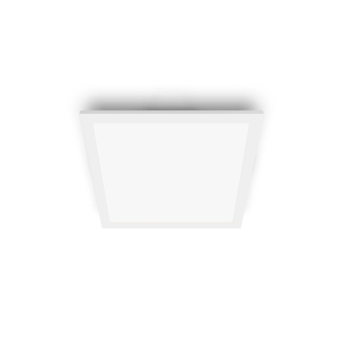 Touch ceiling CL560 SS SQ 12W 40K W HV06