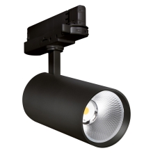 TR SP XR V 20W 940 24DEG BK        LEDV