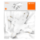 Tracklight accessories Cross Connector White