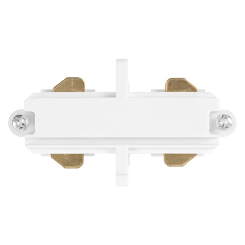 Tracklight accessories Linear Connector White