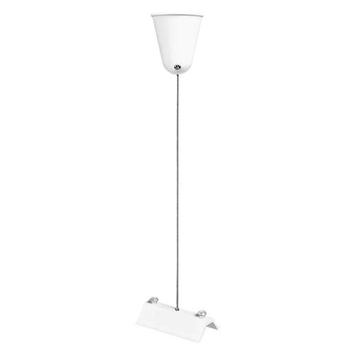 Tracklight accessories Suspension Kit White