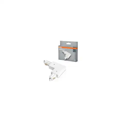 Tracklight accessories Suspension Kit White
