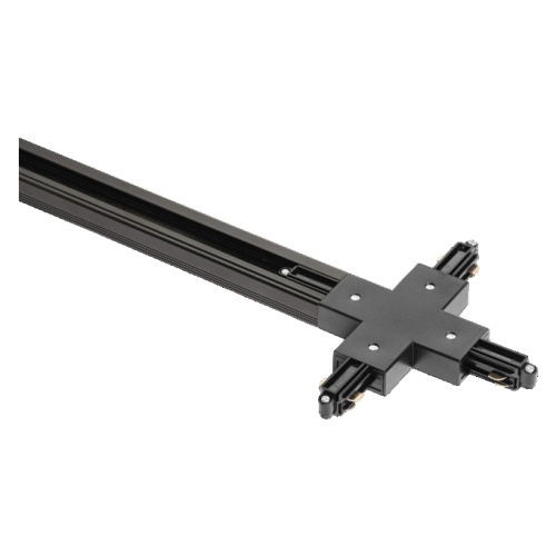 TRACKLIGHT CROSS CONNECTOR BK      OSRAM
