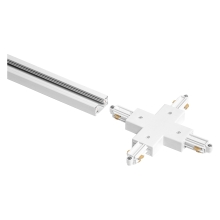 TRACKLIGHT CROSS CONNECTOR WT      OSRAM