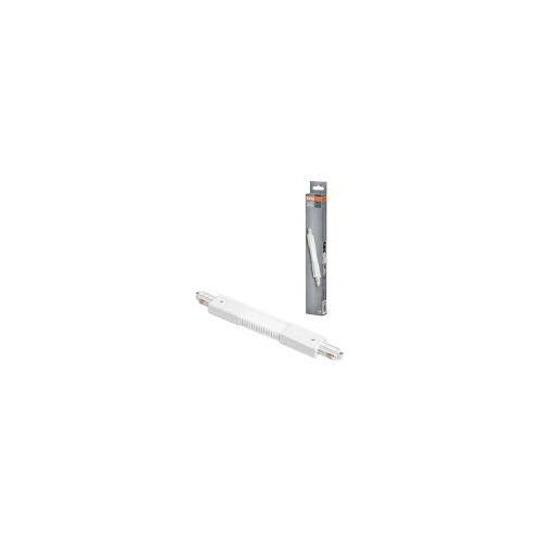 TRACKLIGHT FLEXIBLE CONNECTOR WT   OSRAM
