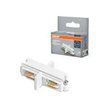 TRACKLIGHT LINEAR CONNECTOR WT     OSRAM