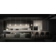TRACKLIGHT MIDDLE POWER SUPPLY WT  LEDV