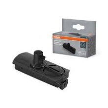 TRACKLIGHT PENDANT CONNECTOR BK    OSRAM