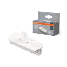 TRACKLIGHT PENDANT CONNECTOR WT    OSRAM