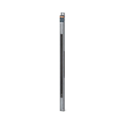 TRACKLIGHT RAIL 1M BK           OSRAM