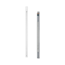 TRACKLIGHT RAIL 1M WT              OSRAM