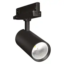 TRACKLIGHT SPECIAL FOOD LED 30W 950 24DEG BK SEAFOOD