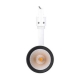 TRACKLIGHT SPOT D75 25W 25 W 3000 K 90RA NFL WT