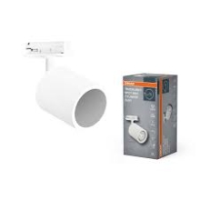 TRACKLIGHT SPOT MINICYLINDER WTGU10OSRAM