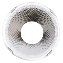 TRACKLIGHT SPOT REFLECTOR 20W 15DEG