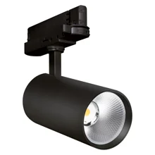 TRACKLIGHT SPOT XR 20W 940 24DEG BK