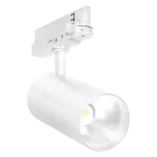 TRACKLIGHT SPOT XR HIGH EFFICIENCY 30W 940 24DEG WT
