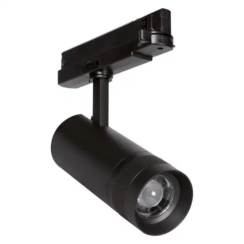 TRACKLIGHT SPOT ZOOM DIM 20W 940 BK