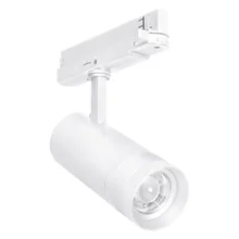 TRACKLIGHT SPOT ZOOM DIM 30W 930 WT