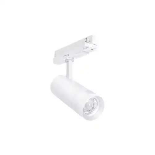 TRACKLIGHT SPOT ZOOM DIM 30W 930 WT