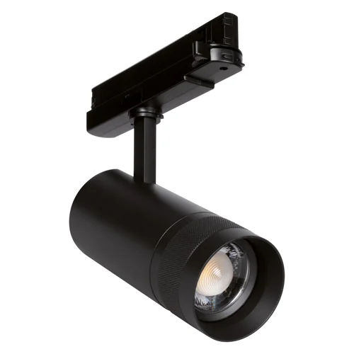 TRACKLIGHT SPOT ZOOM DIM CCT 20W 93040 BK