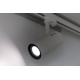 TRACKLIGHT SPOT ZOOM DIM GEN 1 D85 25 W 3000 K 97R WT