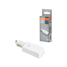 TRACKLIGHT SUPPLY CONNECTOR WT     OSRAM