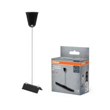 TRACKLIGHT SUSPENSION KIT BK       OSRAM