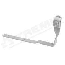 TREMIS cable support under PV 22b V265 roofing