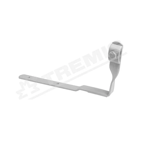 TREMIS cable support under PV 22b V265 roofing
